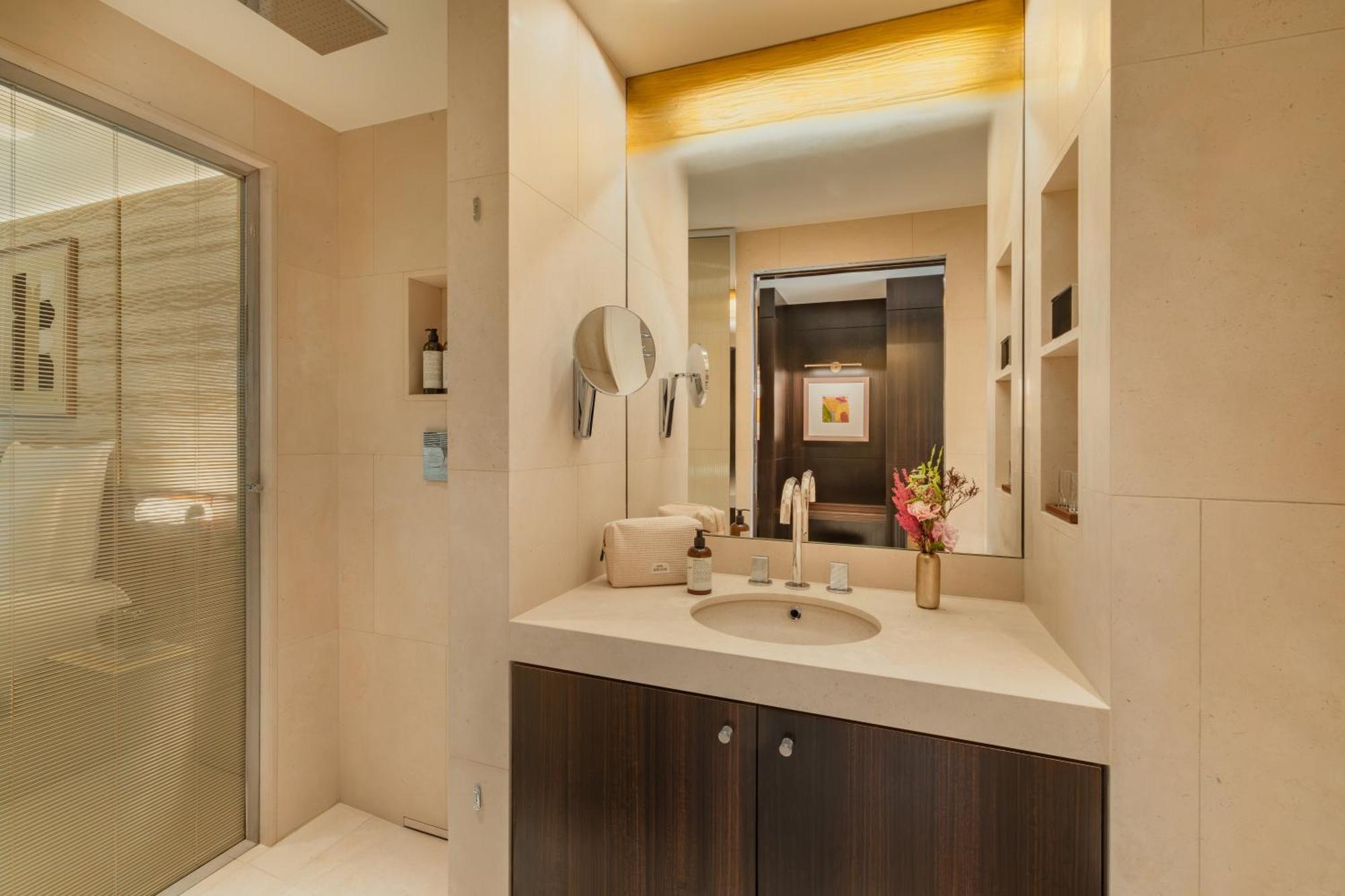 Chambre Double Supérieure